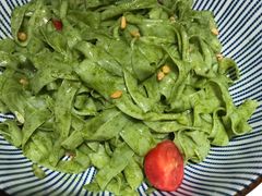 意式青醬沙河粉-岭南真味·匠心粤菜(K11店)