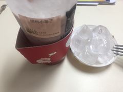 -LELECHA乐乐茶(美罗城店)
