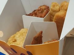 -汉堡王(萧山宝龙店)