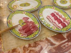 -清真·马家火锅美食城(镇江北路店)