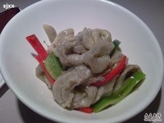巧拌茄子-外婆家(杭州马塍店·杭帮菜名店)