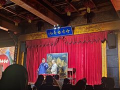 -哈哈曲艺社(西门闲亭店)