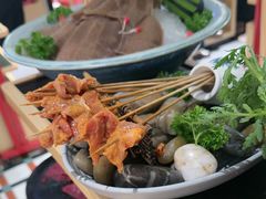 -廖掌柜·重庆鲜货火锅(上海首店)