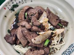 -无名氏面馆(邮电路店)