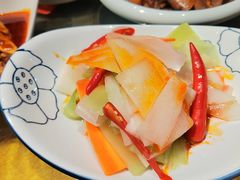 -缪氏川菜(丰盛町店)