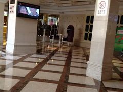 -牧歌商务公馆(南门店)