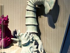 -上海虹桥当代艺术馆