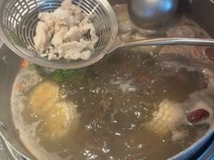 -八合里潮汕鲜牛肉火锅(深圳海岸城店)