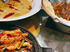 -郭家大院 老南京土菜(九霄店)