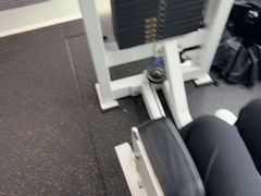 -EASY POWER健身工作室(浦东大道店)