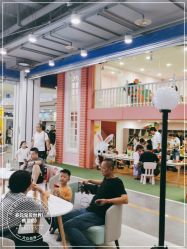 -多元宝贝世界(曲江彩虹谷店)