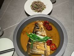 -宏宴·新京菜(望京店)