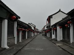 -盂城驿-南门大街