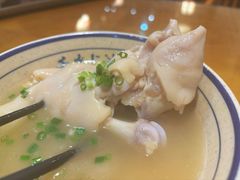 -易老妈蹄花.特色川菜(人民公园总店)