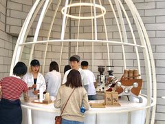 -% Arabica阿拉比卡咖啡(深圳湾万象城店)