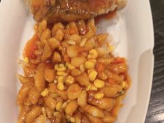 -海天楼中餐厅(吴宫泛太平洋酒店)