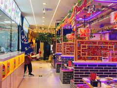 -徐家屯铁锅炖(宋家庄店)