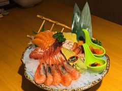 -三石铁板烧(紫竹桥店)