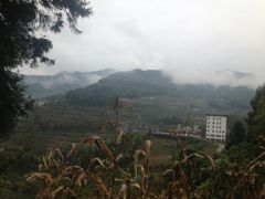 -咸丰县唐崖河景区