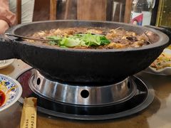 -九寨沟石锅鱼(沣峪口店)