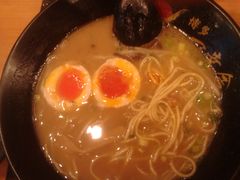 -博多一幸舍(侨福芳草地购物中心店)