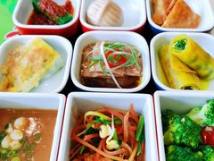 -令氏家外家周秦食府(高新店)