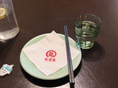 -有璟阁港式餐厅(国贸商城店)