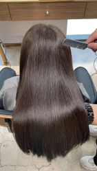 长发-MY HAIR ARDOR