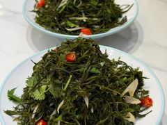 -钟记陕南菜·煎锅鱼(红专南路店)