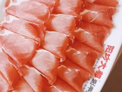 -阳坊大都涮羊肉(阳坊总店)