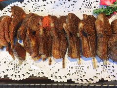 -快乐小羊(富强中路店)