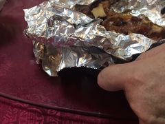 -清水湖度假村(罗浮山美食地标店)