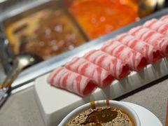 -海底捞火锅(正大乐城店)