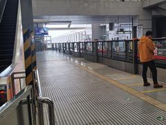 -西二旗(地铁站)