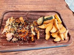 -West10 西拾·西餐厅·创意菜(未来科技城店)