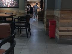 -星巴克(天津五大道店)