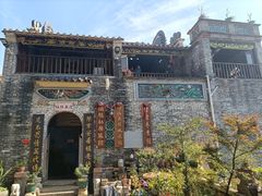 -烟桥私房菜馆(奋哥)