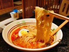 地狱拉面-無境·匠心日本料理(汉街店)