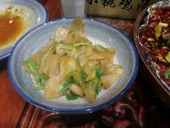 -小铫鸡汤