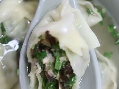 -顶巧鸡汤馄饨(虹口总店)