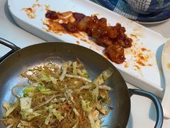 -小吴越·江浙融合菜(惠山万达广场店)