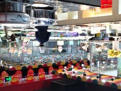 -巴犀烧烤(新崇光店)