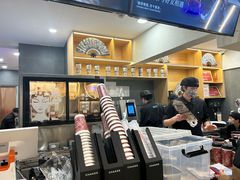 -霸王茶姬(正佳广场店)