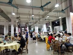 -标记美食新鲜猪杂(兴南大道店)