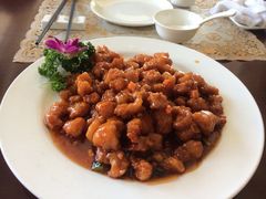 iphone_upload_pic-牟传仁饭庄(星海店)