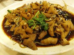 -长平老姿娘夜粥(平东一街店)