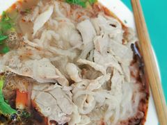 红味仔肺粉-甘记肥肠粉(马鞍北路店)