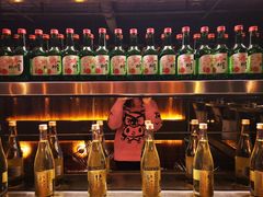 -义气烤肉餐吧(大族广场店)