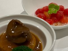 -箸福·夜上海(雨花客厅店)