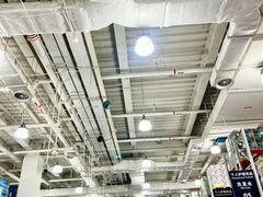 -山姆会员商店(亦庄创意生活广场店)